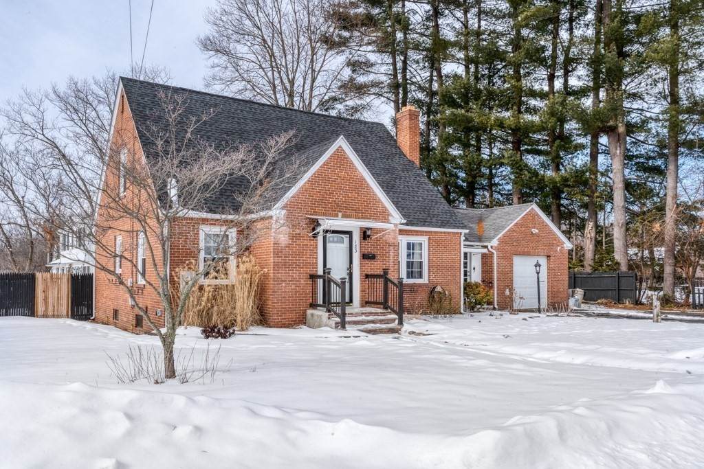 183 Prospect St - Photo 1