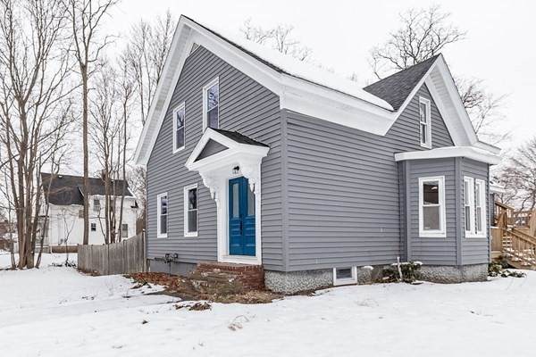 122 Hart St - Photo 1