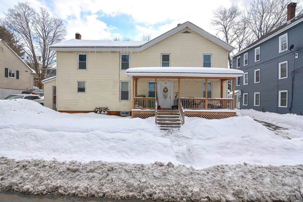 13 Franklin St - Photo 1