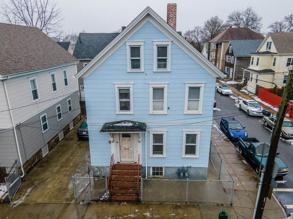 580 Kempton - Photo 1