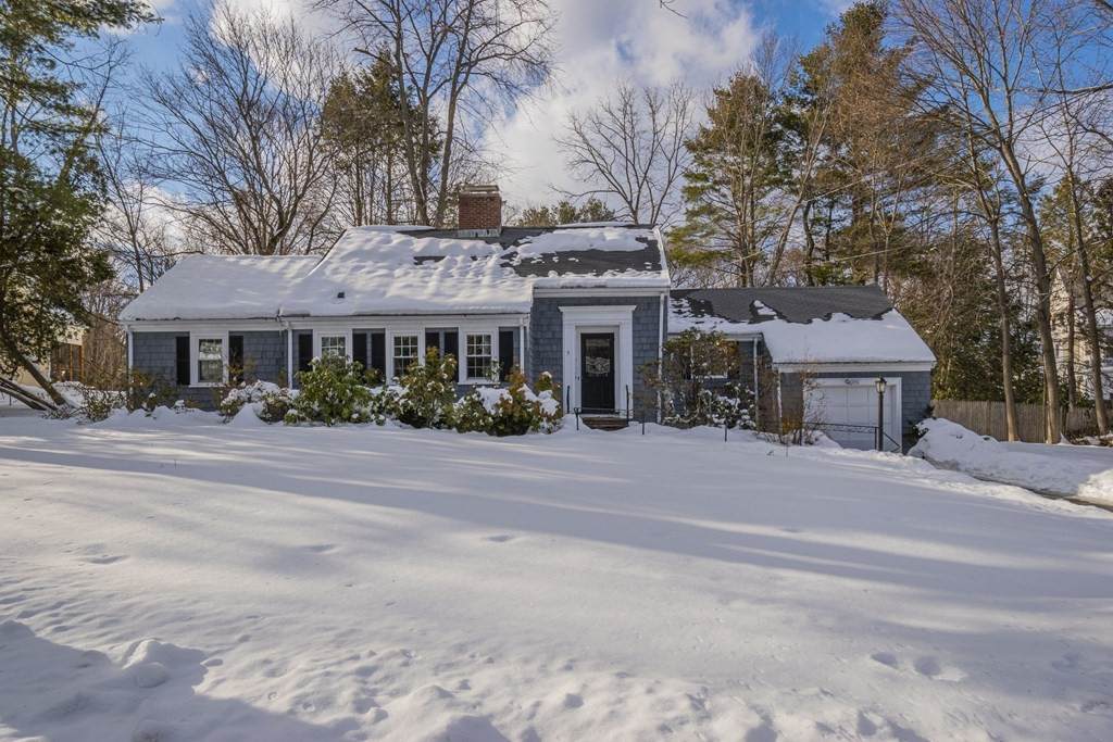 7 Carley Rd - Photo 1