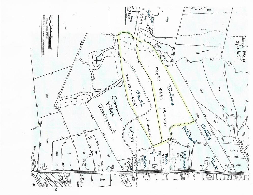 Lot 0 Highland St (Off) - Photo 1