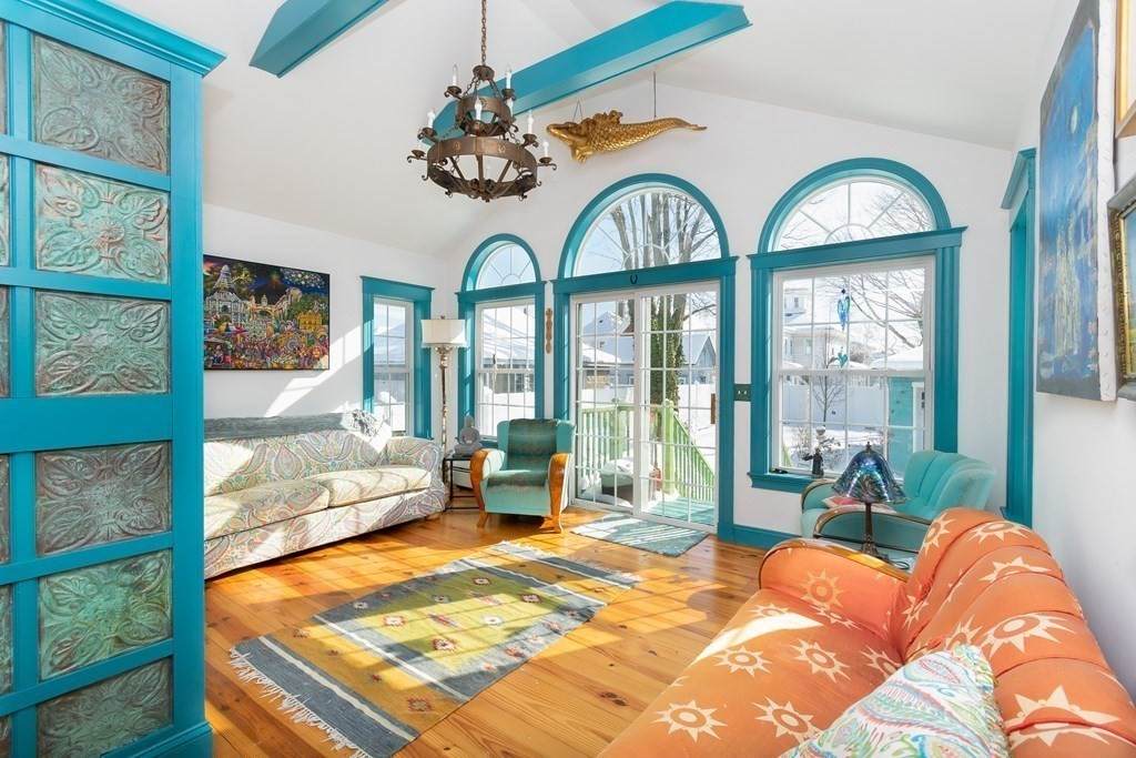 184 Circuit Road - Photo 1