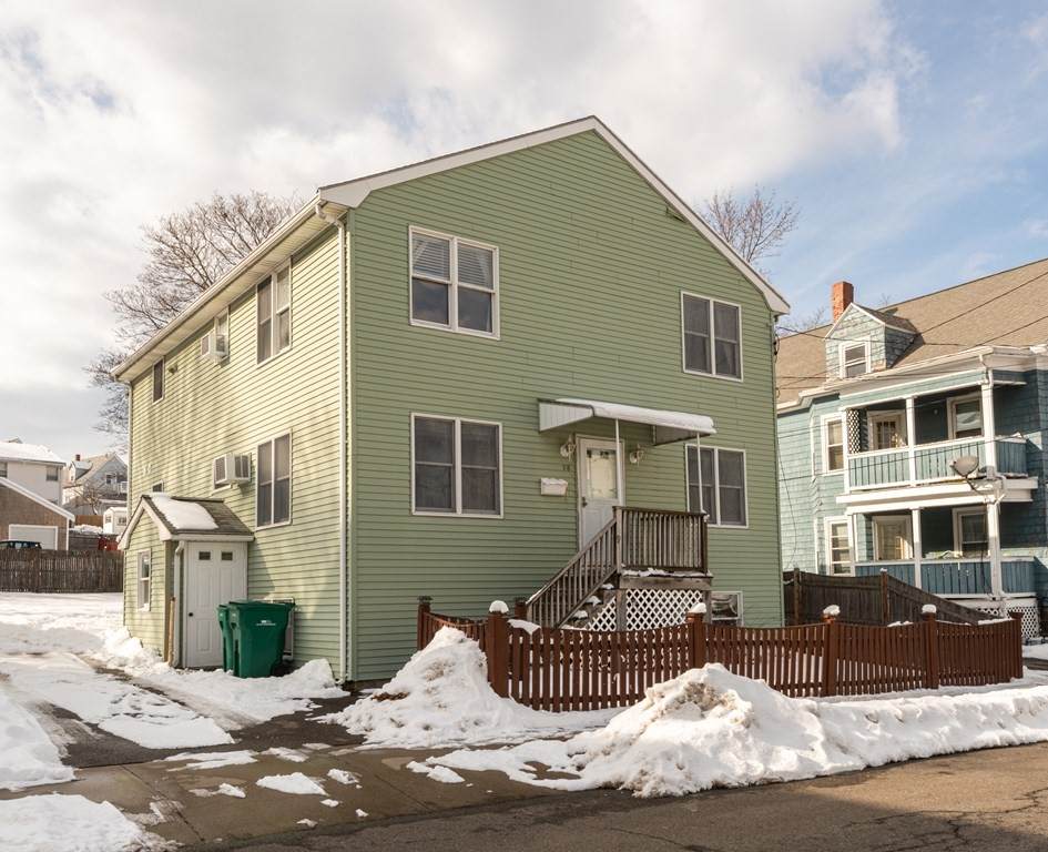 98 Ashland St. - Photo 1