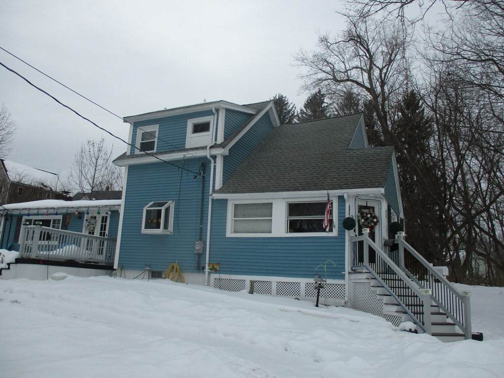 22 Whittier Place - Photo 1
