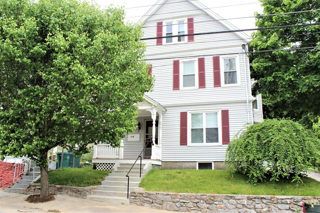 119 High St - Photo 1