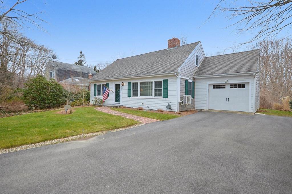 351 Woods Hole Rd - Photo 1