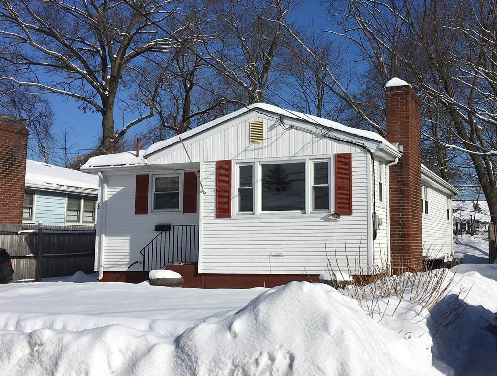 24 Meade Road - Photo 1