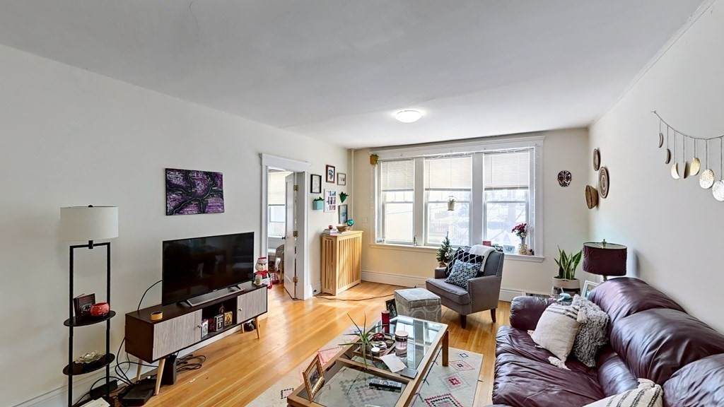 226 Jamaicaway - Photo 1