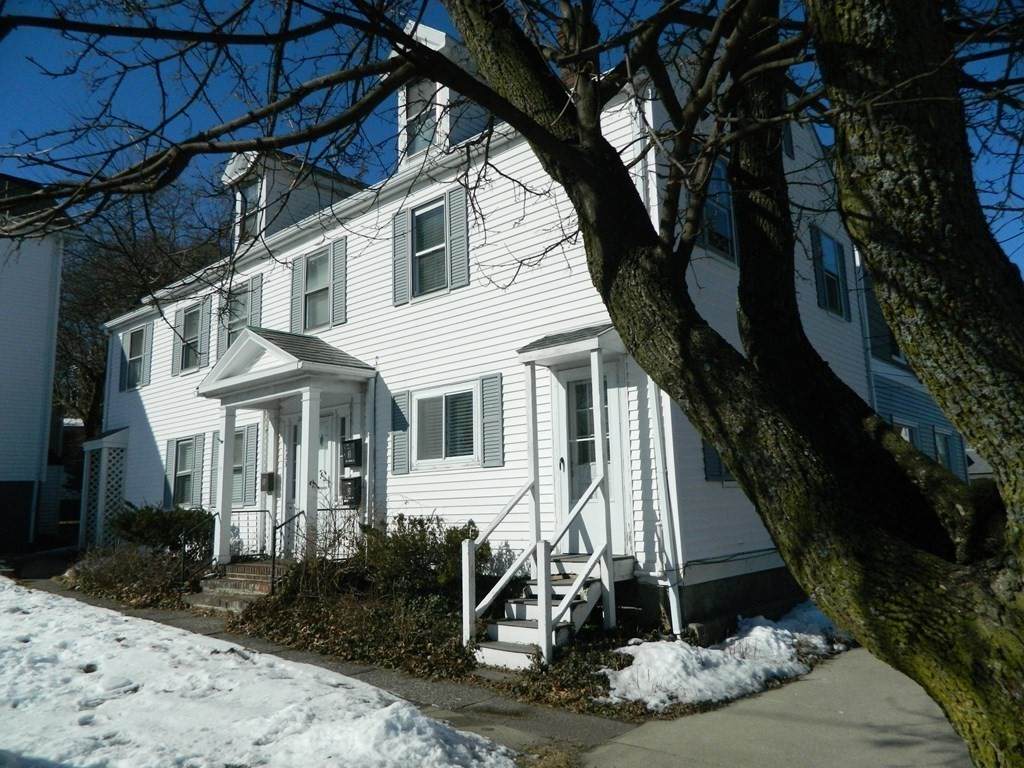 123 Boston Street - Photo 1