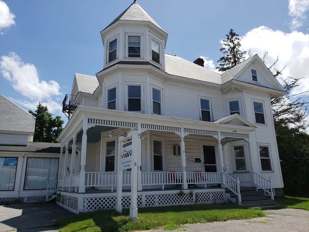 459 King Street - Photo 1