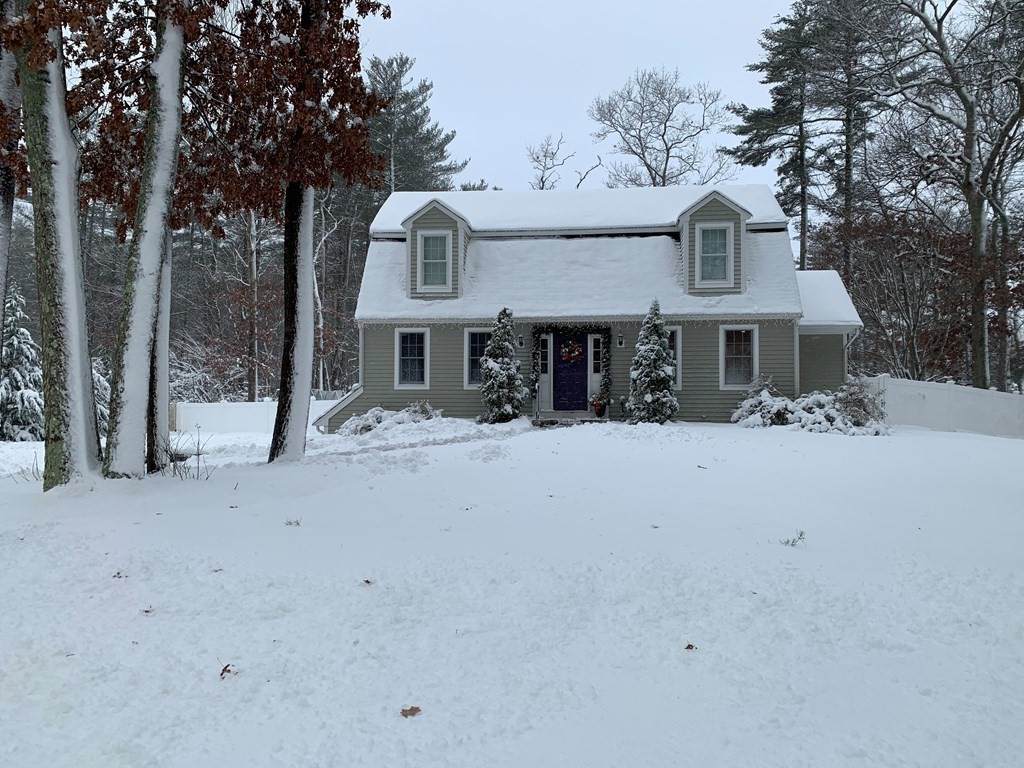 9 Tindale Way - Photo 1