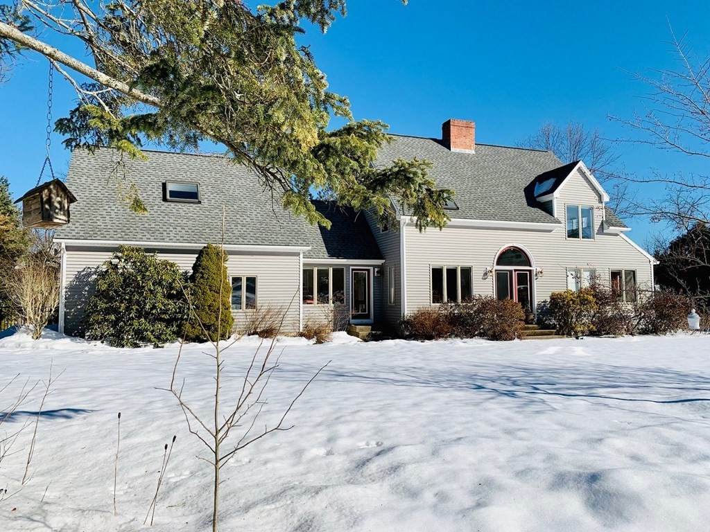 68 Country Corners Rd - Photo 1