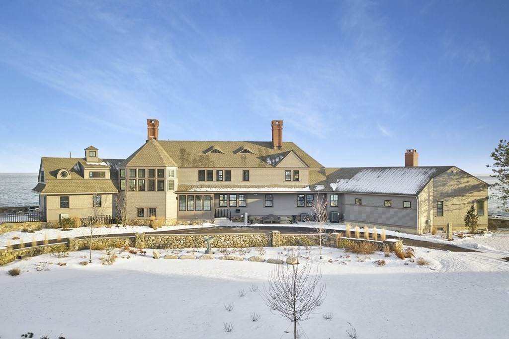 257 Ocean Avenue - Photo 1