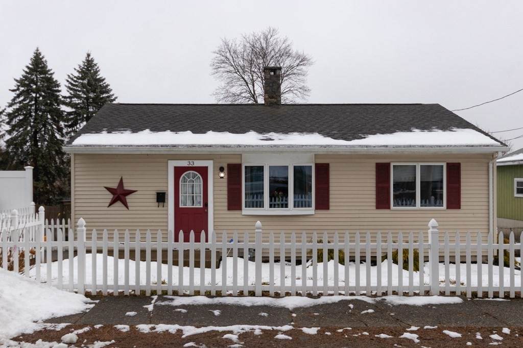 33 Peddock - Photo 1