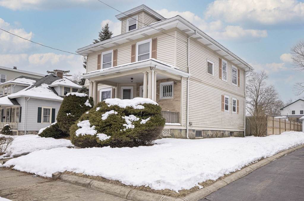 231 Belmont Ave - Photo 1