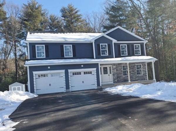 145 Barrington Drive - Photo 1