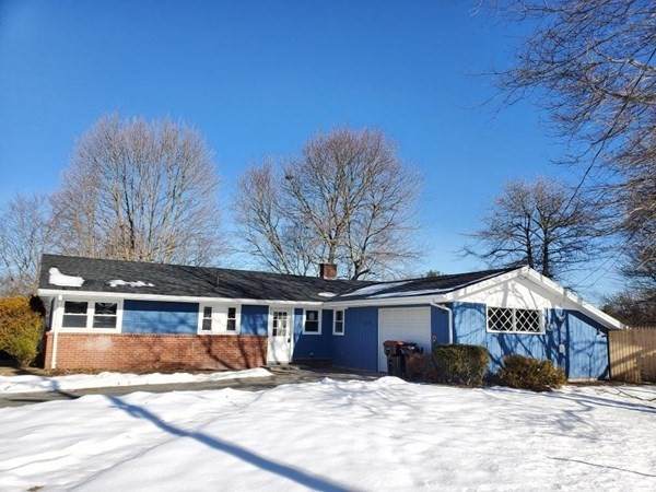 135 Kevin Rd - Photo 1