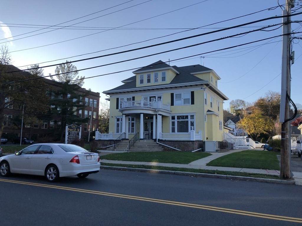 82 Forest Street - Photo 1