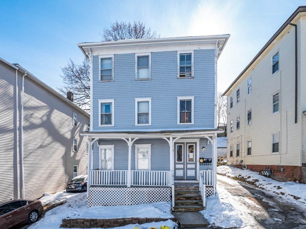 22 Mott St - Photo 1
