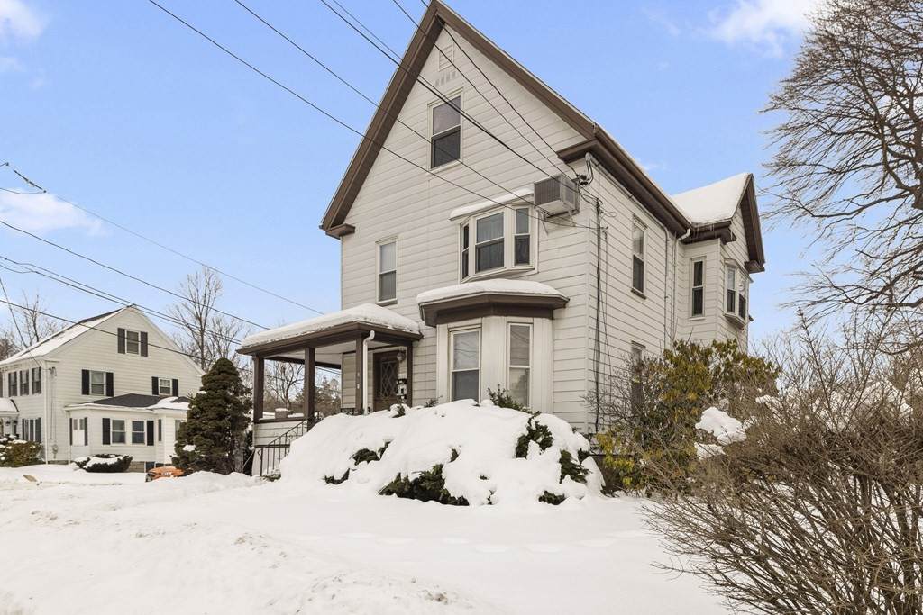 105 Montvale Ave - Photo 1