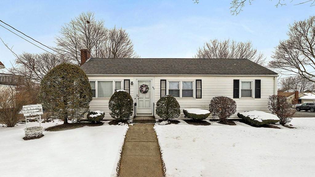490 Pond St - Photo 1