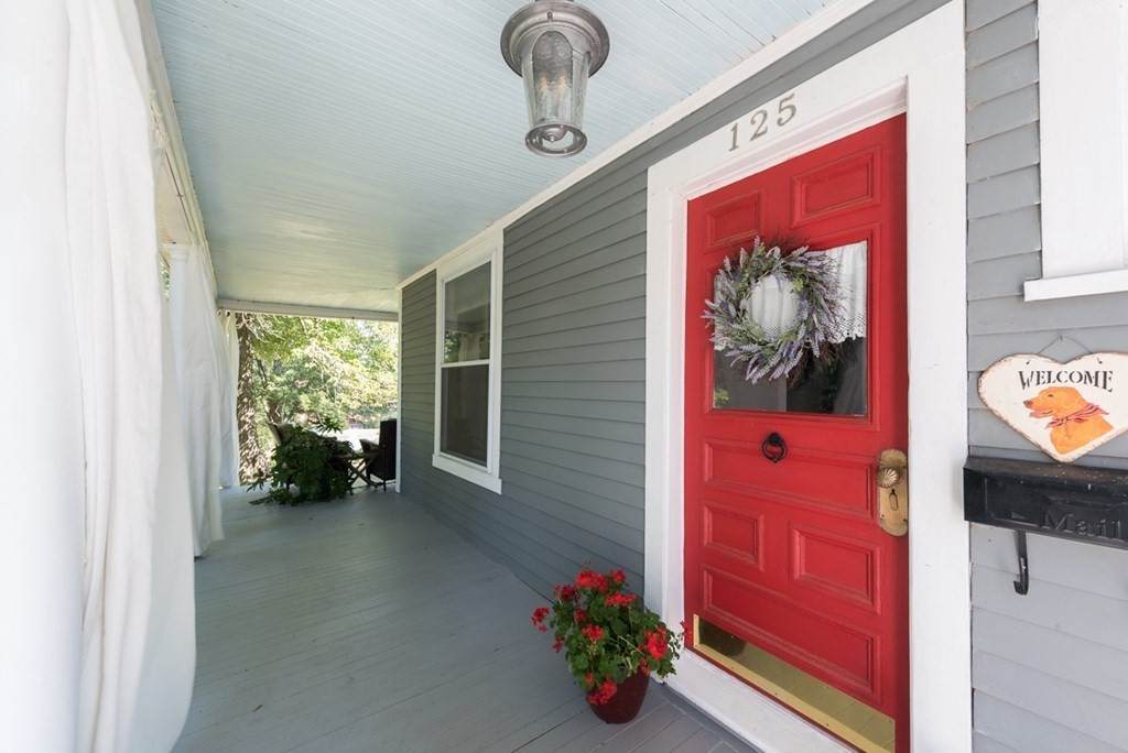 125 Dennison Ave. - Photo 1