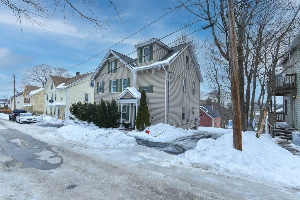 7 Oswald Street - Photo 1