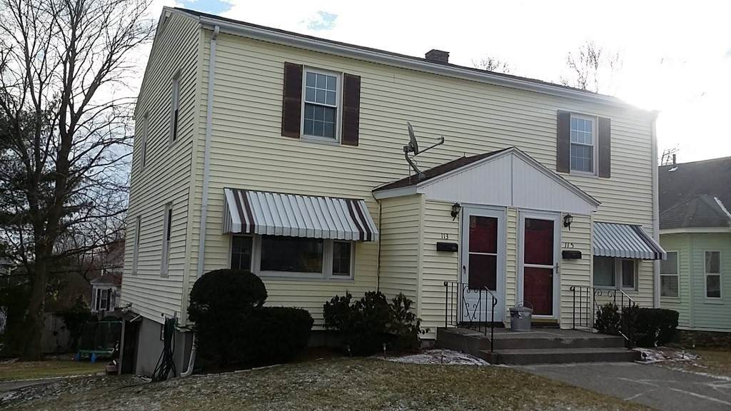 113 Farrar St - Photo 1