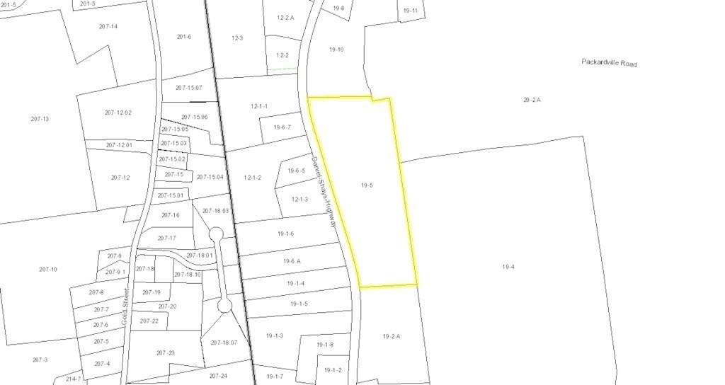 0 Daniel Shays Hwy - Photo 1