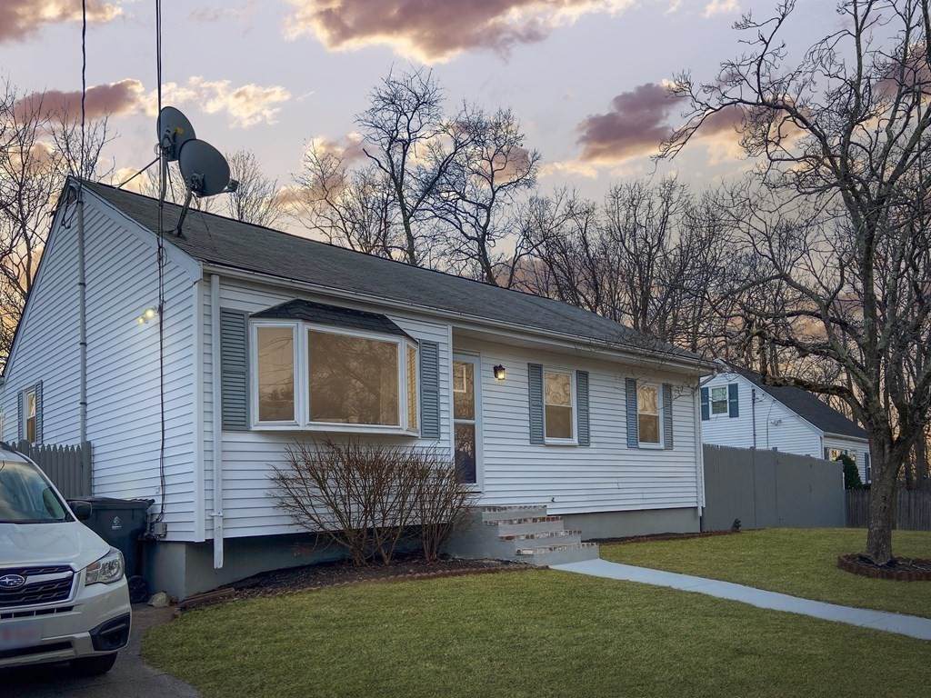 58 Freeman St - Photo 1