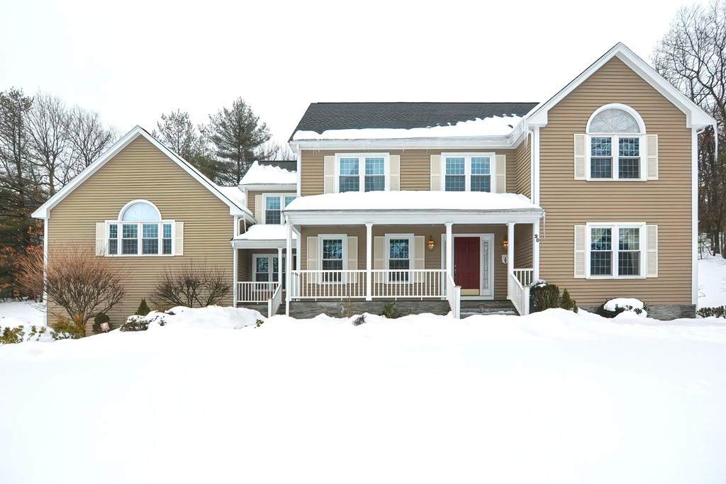 20 Tammer Lane - Photo 1