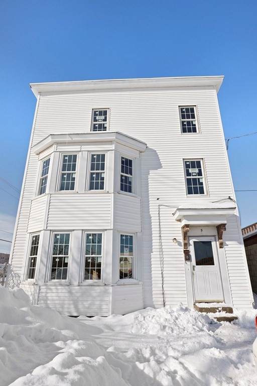 5 Temple St - Photo 1