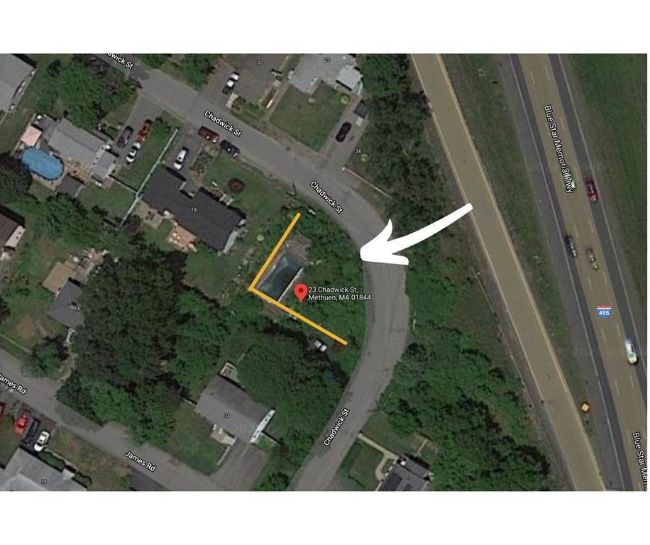 23 Chadwick St - Photo 1