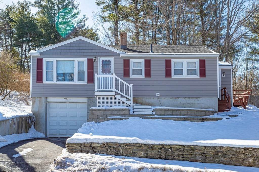 57 Jackson Hill Rd - Photo 1