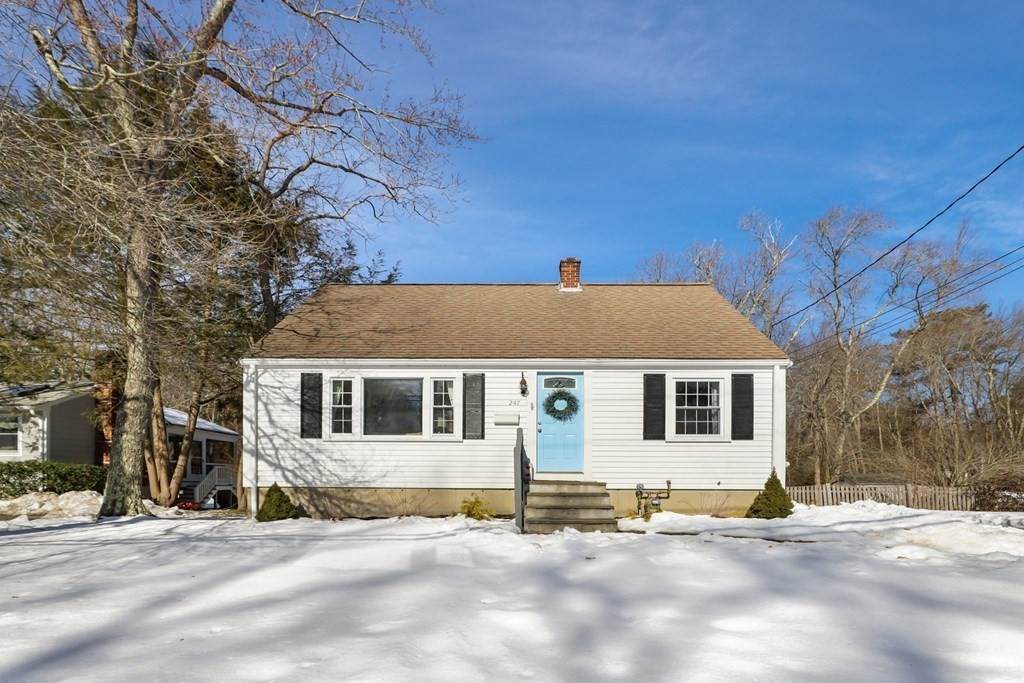 247 Thicket St - Photo 1