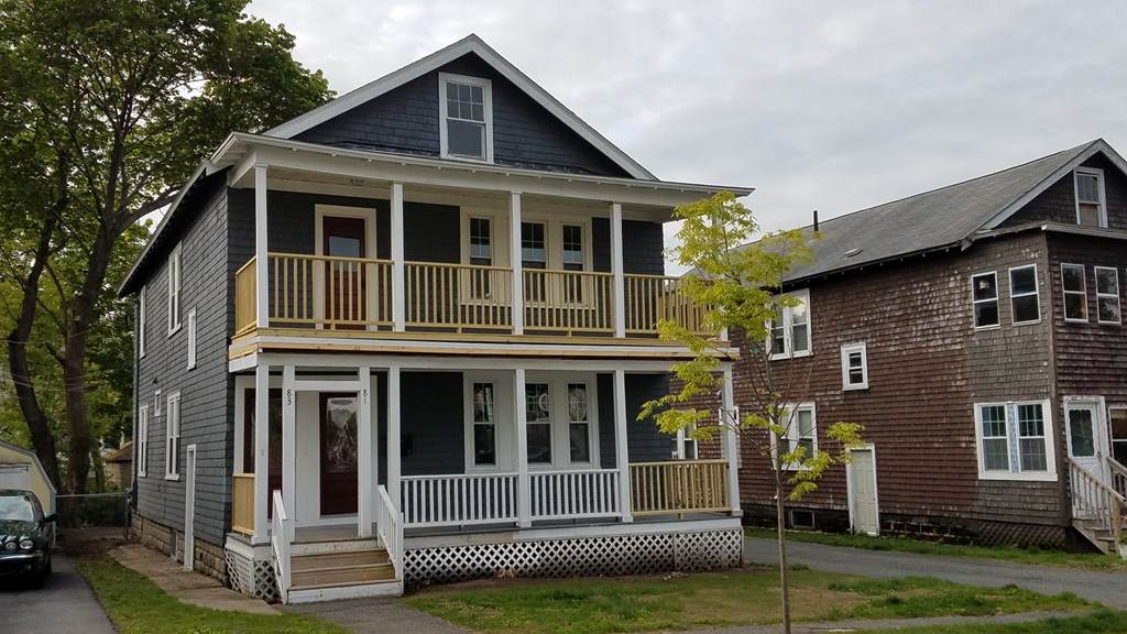 83 Marshland St - Photo 1