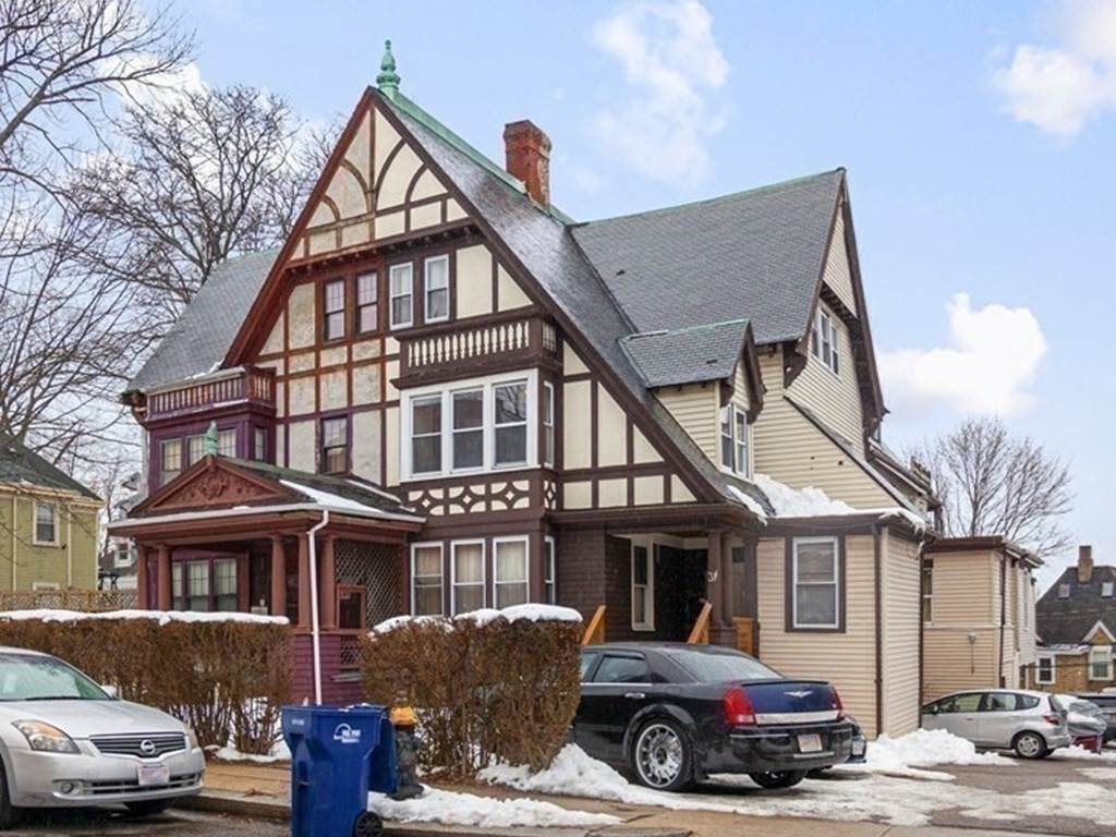 31 Crawford St - Photo 1
