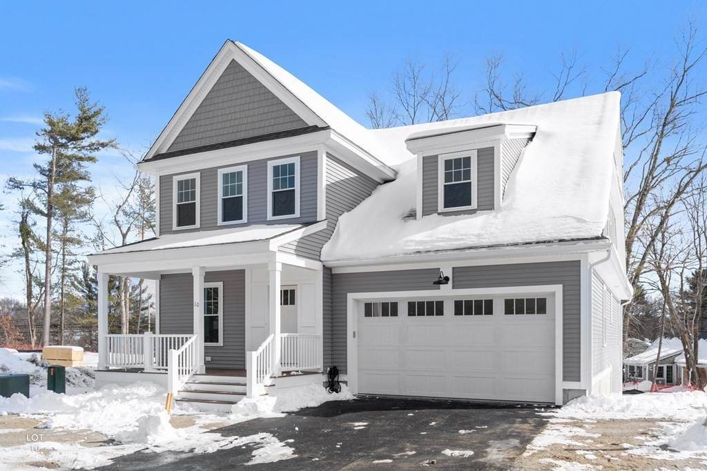 23 Carlisle Rd - Photo 1