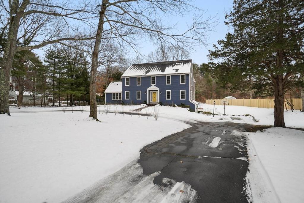 90 Screenhouse Ln - Photo 1