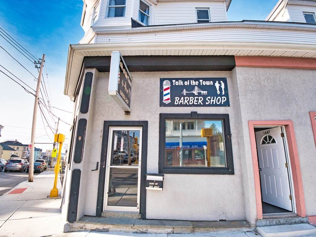 1641 S Main St - Photo 1