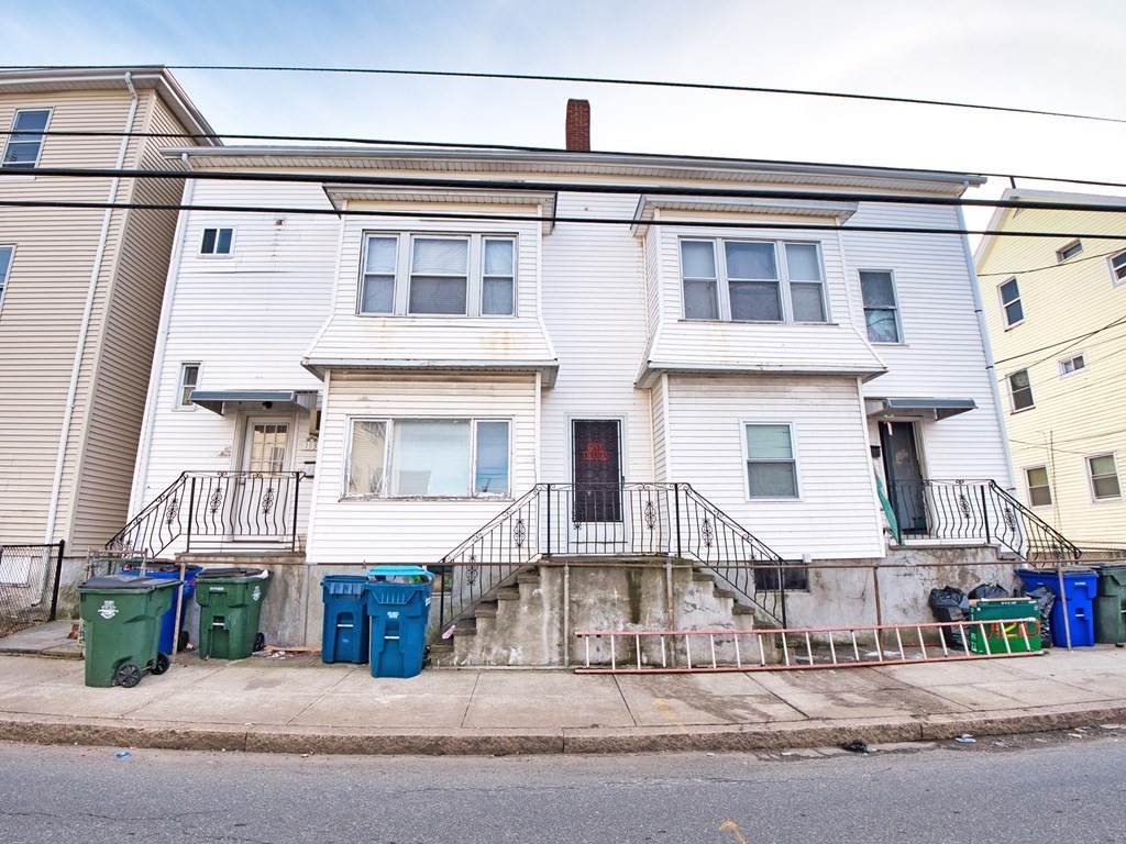 193 County Street - Photo 1