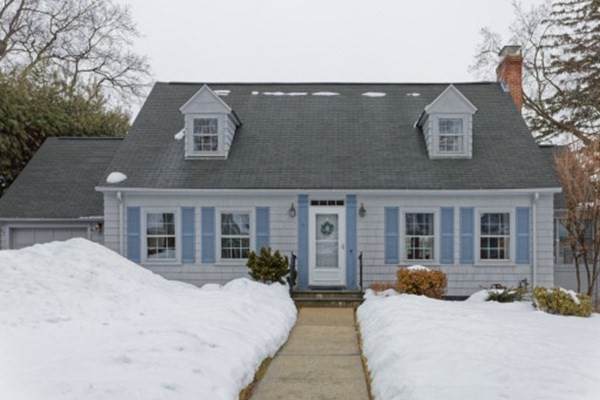 4 Hancock Hill Dr - Photo 1