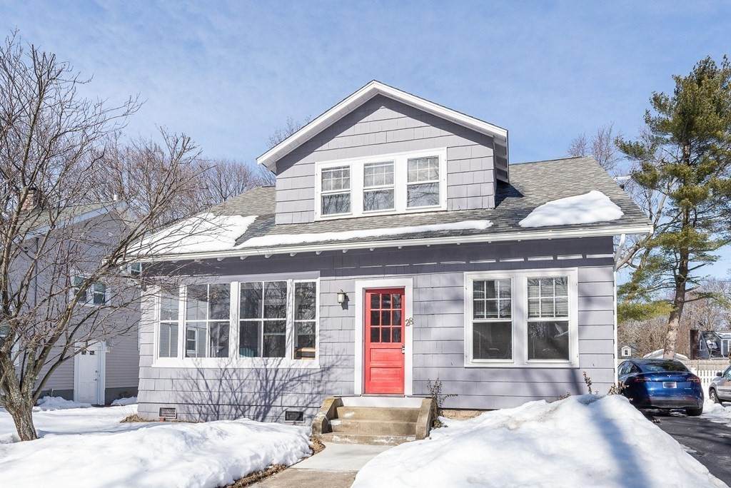 28 Gorman Rd - Photo 1