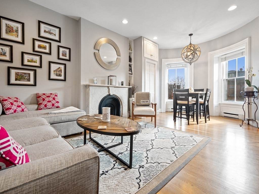 519 Columbus Ave. - Photo 1