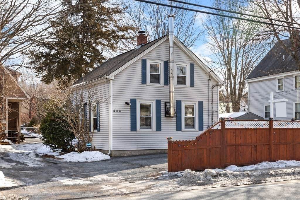 404 S. Main Street - Photo 1