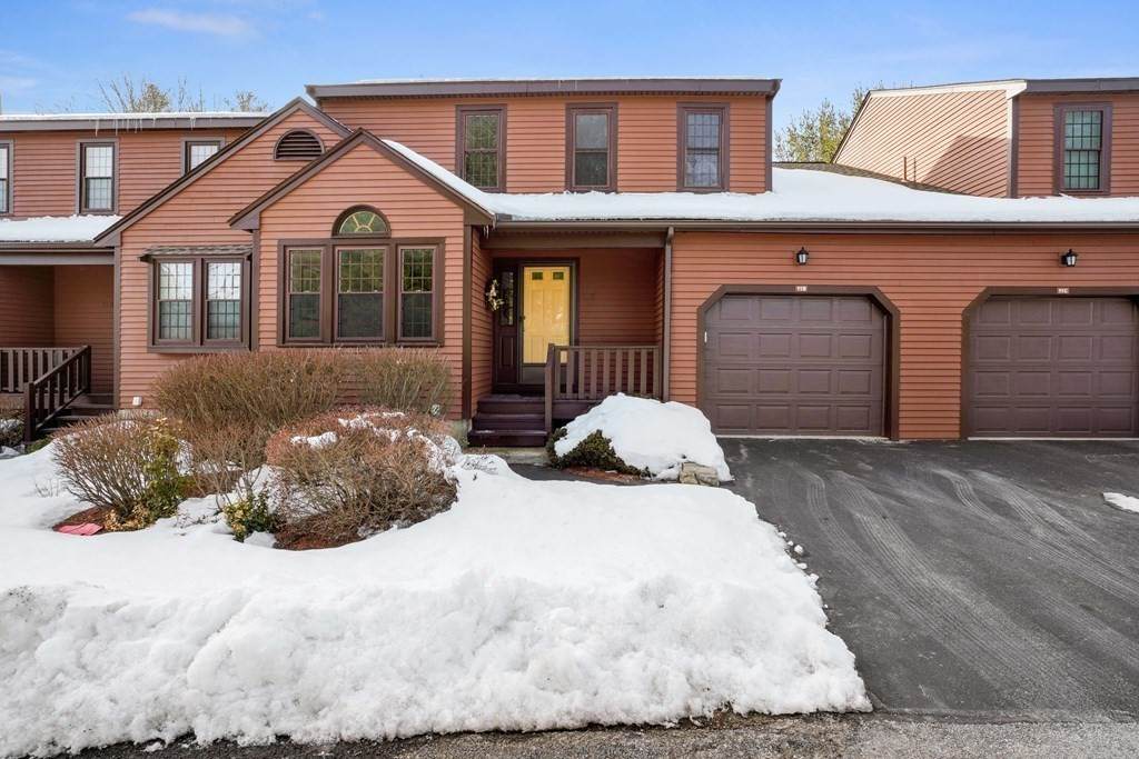 11 Hawthorne Village - Photo 1