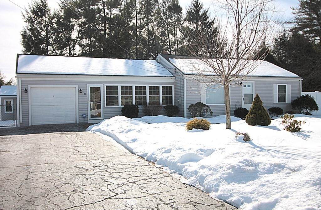 55 Westbrook Dr - Photo 1