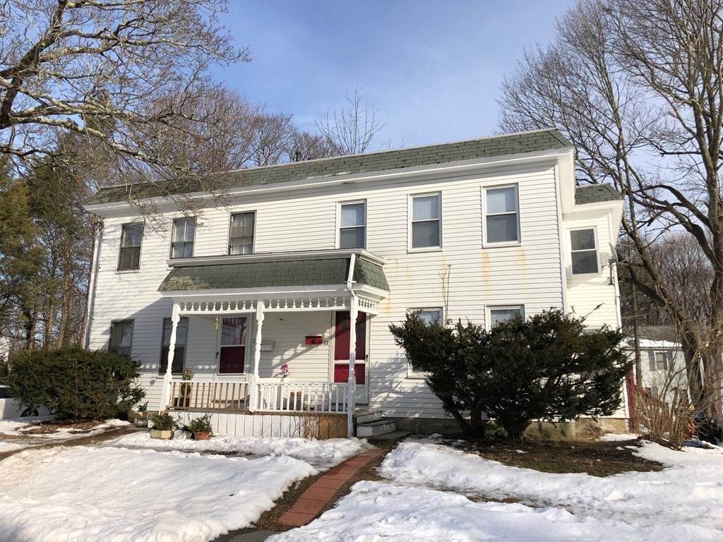 12 Bradford Avenue - Photo 1