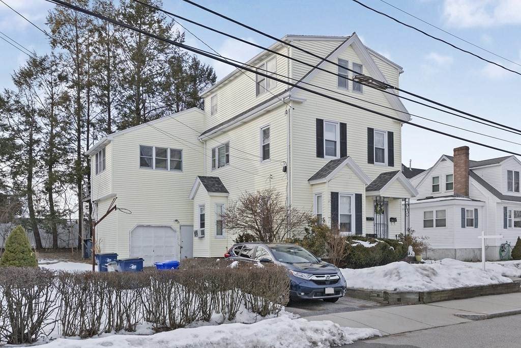 59 Joyce Kilmer Rd - Photo 1